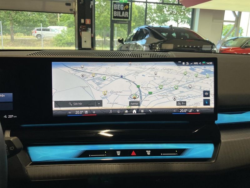 BMW i5 bild 11