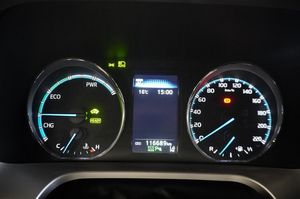 Toyota RAV4 bild 5