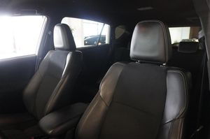 Toyota RAV4 bild 8