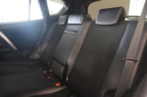 Toyota RAV4 bild 7