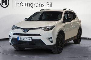 Toyota RAV4 bild 1