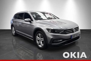 Volkswagen Passat bild 3