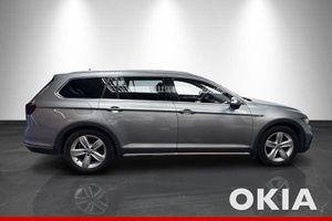 Volkswagen Passat bild 7