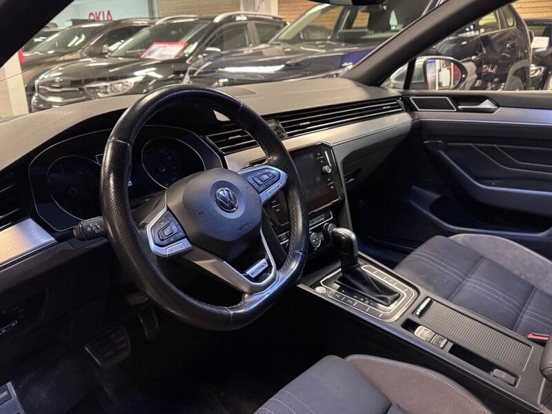 Volkswagen Passat bild 17