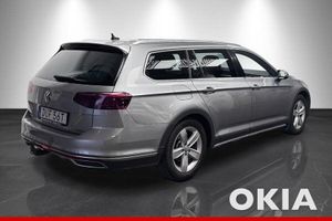 Volkswagen Passat bild 4