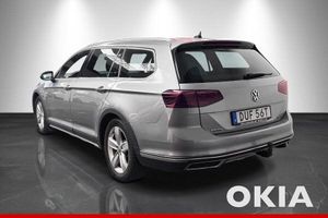 Volkswagen Passat bild 6