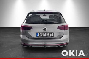 Volkswagen Passat bild 8