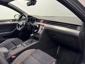 Volkswagen Passat bild 18