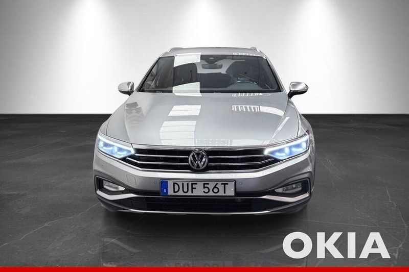 Volkswagen Passat bild 5