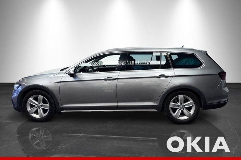 Volkswagen Passat bild 2