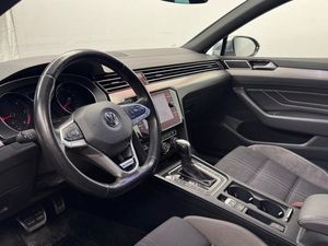 Volkswagen Passat bild 9