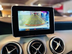 Mercedes CLA220 bild 14