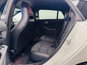 Mercedes CLA220 bild 12