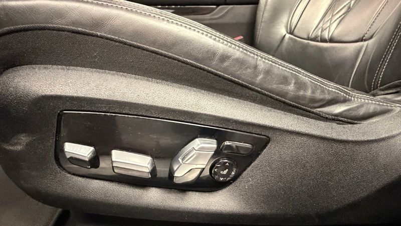 BMW 745 bild 10