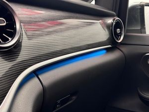 Mercedes V250 bild 14