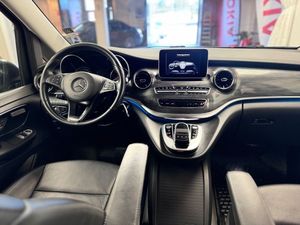 Mercedes V250 bild 8