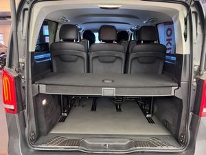 Mercedes V250 bild 16