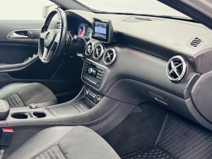 Mercedes A180 bild 12