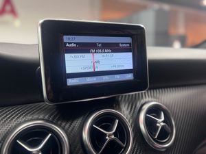 Mercedes A180 bild 10
