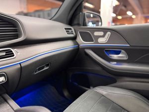 Mercedes GLE350 bild 15