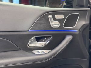 Mercedes GLE350 bild 18