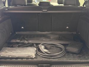 Mercedes GLE350 bild 20