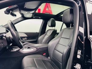 Mercedes GLE350 bild 25