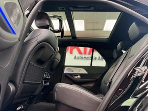 Mercedes GLE350 bild 13