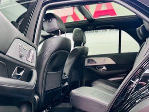 Mercedes GLE350 bild 24