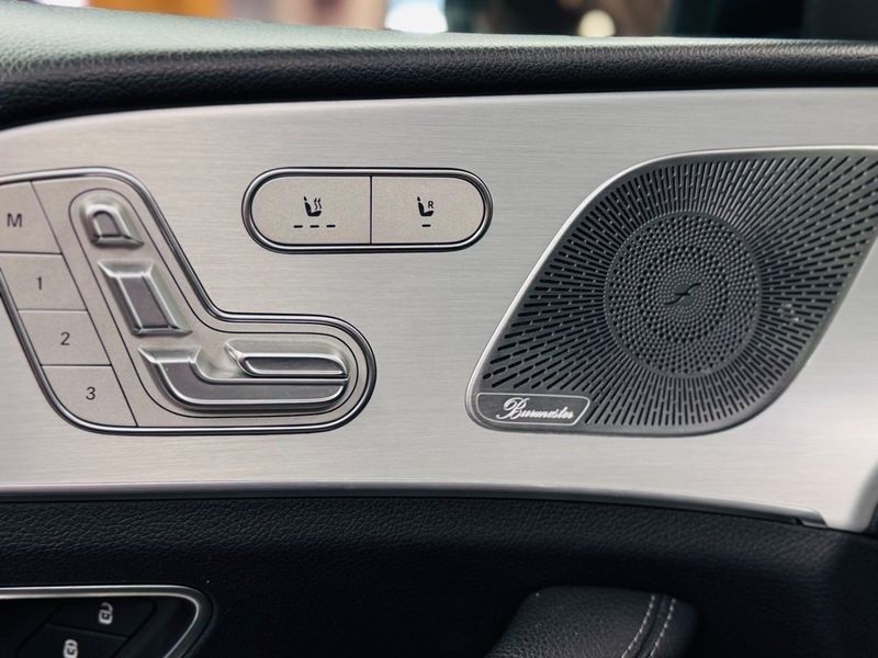 Mercedes GLE350 bild 23