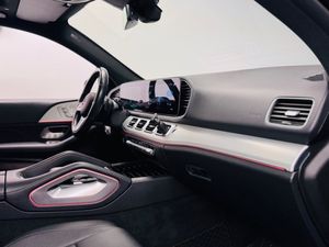 Mercedes GLE350 bild 26