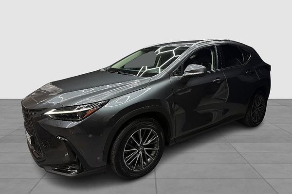 Lexus NX 450H+ 450H+ EXECUTIVE TEKNIKPAKET - 2023