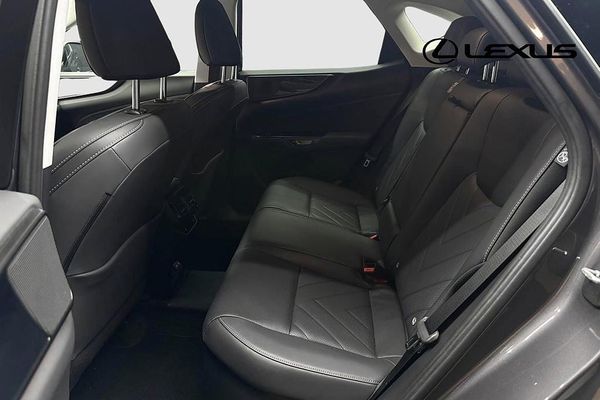 Lexus NX 450H+ 450H+ EXECUTIVE TEKNIKPAKET - 2023