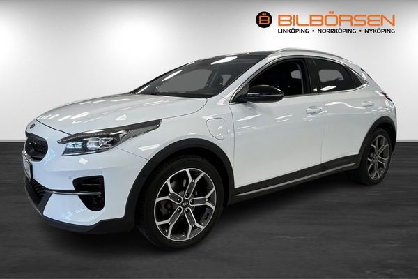 Kia XCeed Plug-In Hybrid Advance Plus 2 ( Panorama) - 2020