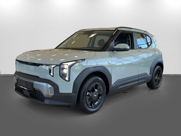 Kia EV2 Standard Range Plus 42.2 kWh Privatleasingkampanj - 2027