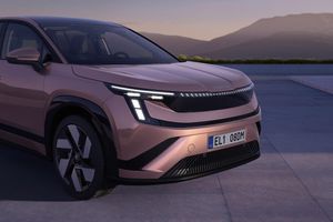 Skoda Peaq bild 2