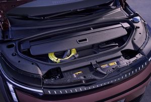 Skoda Peaq bild 7