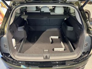 Skoda Peaq bild 5