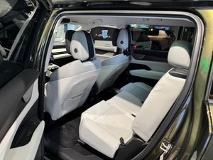 Skoda Peaq bild 4