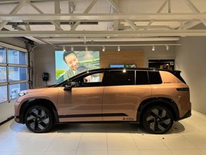 Skoda Peaq bild 2