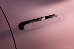 Skoda Peaq bild 9