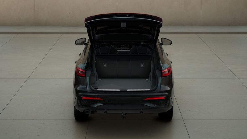 Audi Q5 bild 6