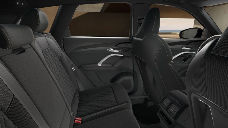 Audi Q5 bild 11