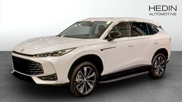 MG EHS HS LUXURY PLUG-IN HYBRID *DEMOBIL* - 2024