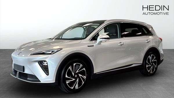 MG S6 LUXURY AWD 77KWH - 2026