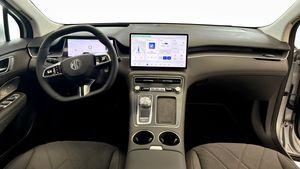 MG S6 EV bild 4