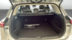 MG S6 EV bild 10