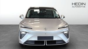 MG S6 EV bild 8
