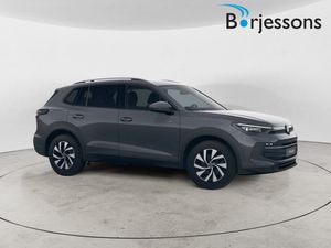 Volkswagen Tiguan bild 1