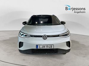Volkswagen ID.4 bild 3